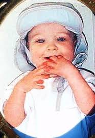 Patrick Scott Hallmark (2004-2005)