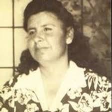 Encarnacion Madrid Obituary May 27, 2006