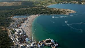 Many festivals and events take place in the summer months. 5 Hottest Summer Festivals At Zrce Beach Croatia Rad Season