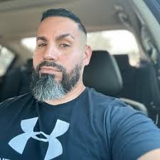 Airport Employee's Unique Appearance at Denver International Airport