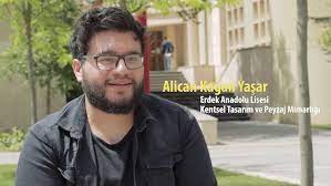 Kentsel tasarım ve peyzaj mimarlığı (kktcuyruklu). Var Design Studio Peyzaj Mimarligi Mimarlik Kentsel Tasarim Youtube