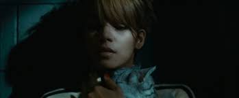 Catwoman Review: Part 2