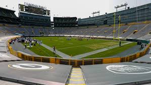 It also represents the toughness of these statues, as they have high defense and health. Lambeau Field To Continue Indefinite Hold On Hosting Fans At Packers Games Pro Football Madison Com