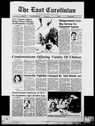 The East Carolinian, September 22, 1983 - ECU Digital Collections