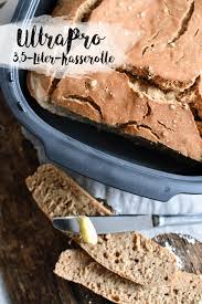 Malzbierbrot Aus Der Ultrapro Bier Brot Brot Backen Brot Backen Ohne Hefe