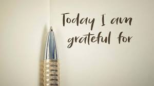 This is be grateful for what you have! by mani on vimeo, the home for high quality videos and the people who love them. 21 Days Of Gratitude Be Thankful For What You Have B105 7