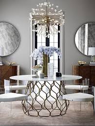 Circuit Dining Table Reviews Cb2 Modern Dining Room Dining Room Small Luxury Home Decor