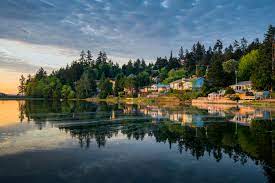 In this video, discover why the fusion of history and rugged west coast landscapes makes this. Vancouver Island Travel British Columbia Canada North America Lonely Planet