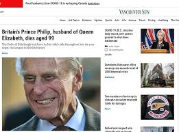 What health problems did the duke of edinburgh leading up to death? Zhciopsllsfwqm