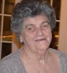 Sylvia Fontana Obituary