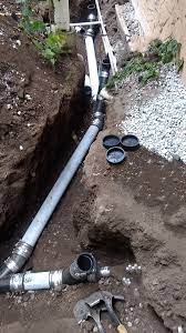 Maybe you would like to learn more about one of these? Sewer Line Belly 101 Causes Proper Identification And Repair Pipe Spy Blog Oakland East Bay