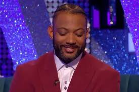 BBC Strictly Come Dancing's JB Gill shares 'turning point' of series for  him