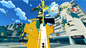 Bomb Rush Cyberfunk - GameStop.ca