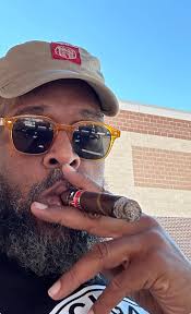 It's about to go down!!!