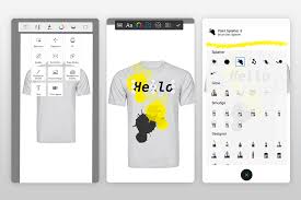 4.8 out of 5 stars. 11 Best T Shirt Design Apps In 2021