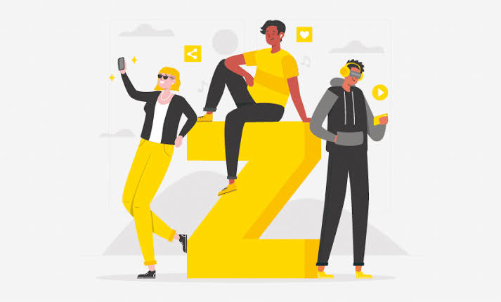 Generation Z in the world of work: expectations & challenges