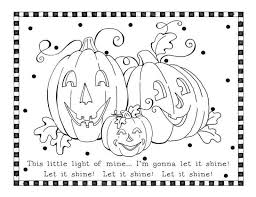 Christian Halloween Halloween Coloring And Halloween Coloring Pages Within Hall Free Halloween Coloring Pages Pumpkin Coloring Pages Halloween Coloring Sheets