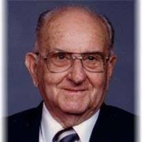 Herman O. Meissner Obituary