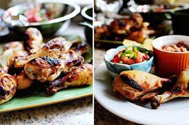 Pollo Asado