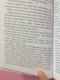 Guru yang pernah mengajar raiha. Pantai Kasih Passage K0ks3nw4i Flickr