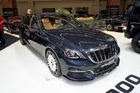 En met ron op de gitaar werd er op vrijdagmiddag soms muziek gemaakt. Brabus G Klasse Maybach G 900 Preis Extras Autobild De