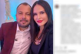 Известный певец ярослав сумишевский вместе с женой натальей отправился на концерт в село солгон. Sumishevskij Nedelyu Borovshijsya Za Zhizn Zheny Soobshil O Ee Konchine Mk