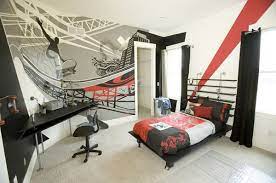 But, not just any space. Eye Catching Wall Decor Ideas For Teen Boy Bedrooms