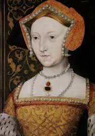 Kenapa Jane Seymour tak tunjuk kasih sayang kat Elizabeth macam dia tunjuk  kat Mary? : r/Tudorhistory