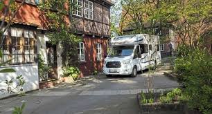 Die Besten Stellplatze Der Luneburger Heide Urlaub Im Wohnmobil Wohnmobil Luneburger Heide