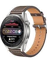 **product size, product weight, and related specifications are theoretical values only. Huawei Watch 3 Pro Full Phone Specifications