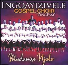 Inqayizivele Gospel Choir Ororiswe Gospel Music