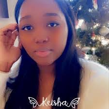 Latisha Bass's Instagram, Twitter & Facebook