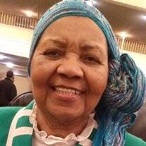 Ms. Eleanor Schultz Obituary