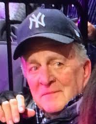 Charles Connors Obituary