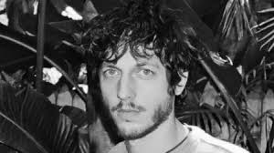 m ss ng p eces signs Michael Marantz