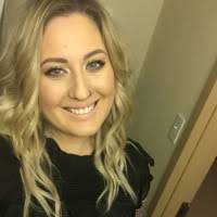 Caitlin Erickson's Instagram, Twitter & Facebook