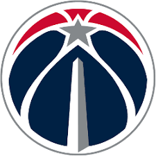 820 x 483 jpeg 46 кб. Washington Wizards Alternate Logo Sports Logo History