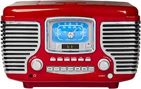 Cd pickup ds211 210a box cd set analog car radio c520 english radio bedside radio meriva radio. 10 Best Cd Clock Radios 2021 Cd Player Alarm Clock Reviews