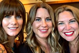 Elephants in the Room Part 7: Getting Real About Divorce with Jen, Kristen  & Jamie