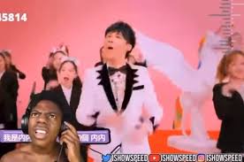 Ishowspeed взбешён porn video on BrownPorn