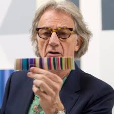 Paul Smith: chi è lo stilista a righe