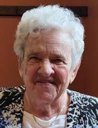 Obituary information for Barbara G. Jennings