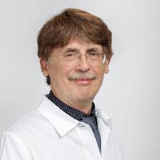 Dr Nagy Peter