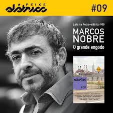 Revista Peixe-elétrico