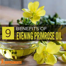 Hair loss is something that is common in both men and women and hormones are largely responsible for hair health. Evening Primrose Oil Benefits Side Effects Dosage