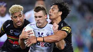 Ryan papenhuyzen has had big raps on him at the storm since he arrived down south at the end of 2017. State Of Origin 2020 Ryan Papenhuyzen Nsw Blues Debut In Doubt Nrl