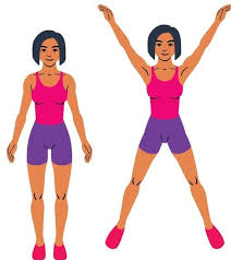 Si vous deviez choisir un seul exercice pour. 8 Exercices Pour Perdre Du Poids