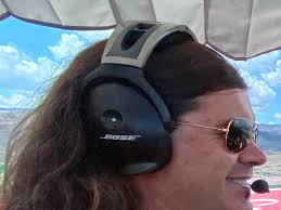 Headset with ANR technology for sale in Florida