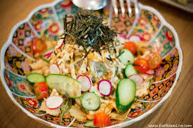 At these vegetarian (and vegan) restaurants in singapore, plant food is good food. Eatroamlive 6 Top Japanese Restaurants For Vegetarians And Vegans In Singapore