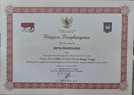 412 beğenme · 10 kişi bunun hakkında konuşuyor. Status Kinerja Sangat Tinggi Pemkot Magelang Raih Penghargaan Lppd 2018 Pemerintah Provinsi Jawa Tengah